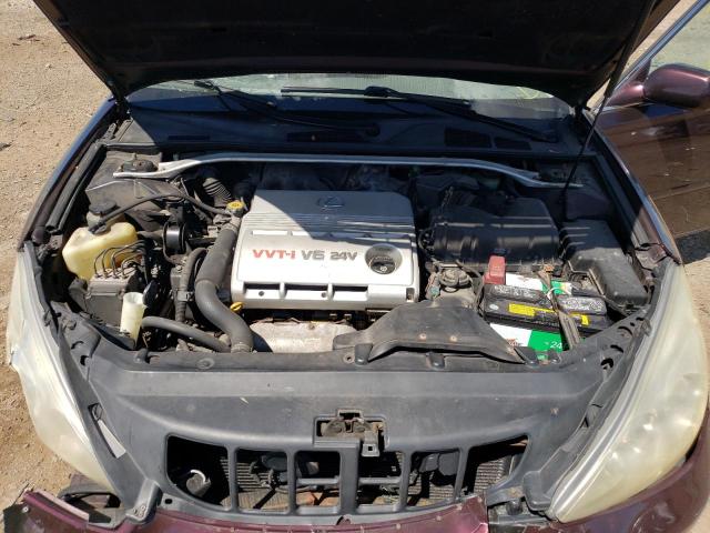 Photo 7 from auction – 2002 LEXUS ES 300 with VIN JTHBF30G125030912