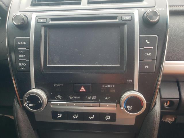 Photo 9 from auction – 2012 TOYOTA CAMRY BASE with VIN 4T1BF1FK2CU593763