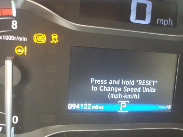 Photo 8 from auction – 2016 HONDA PILOT EXL with VIN 5FNYF6H50GB077029