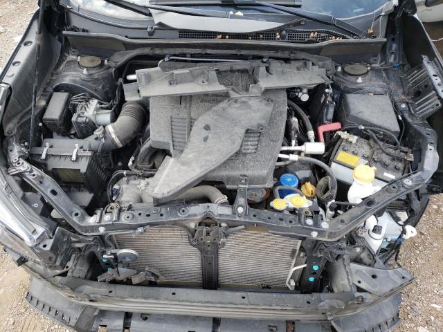 Photo 7 from auction – 2019 SUBARU FORESTER S with VIN JF2SKAPC9KH557729