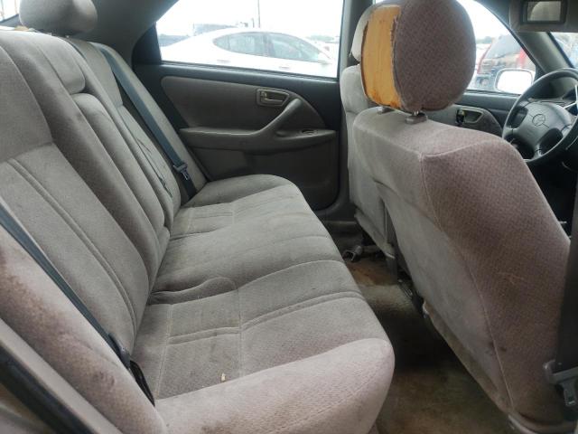 Photo 6 from auction – 2000 TOYOTA CAMRY CE with VIN 4T1BG22K8YU682141