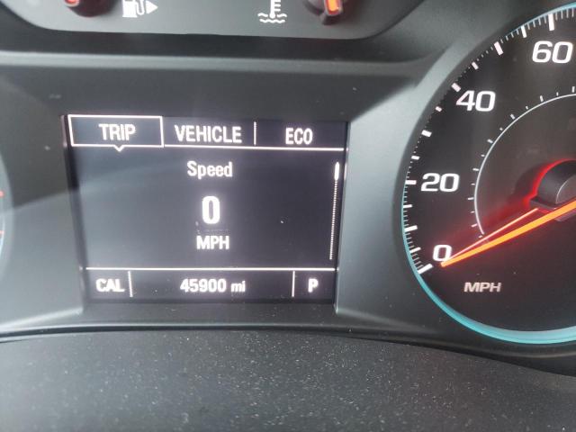 Photo 8 from auction – 2018 CHEVROLET MALIBU LT with VIN 1G1ZD5ST5JF104460