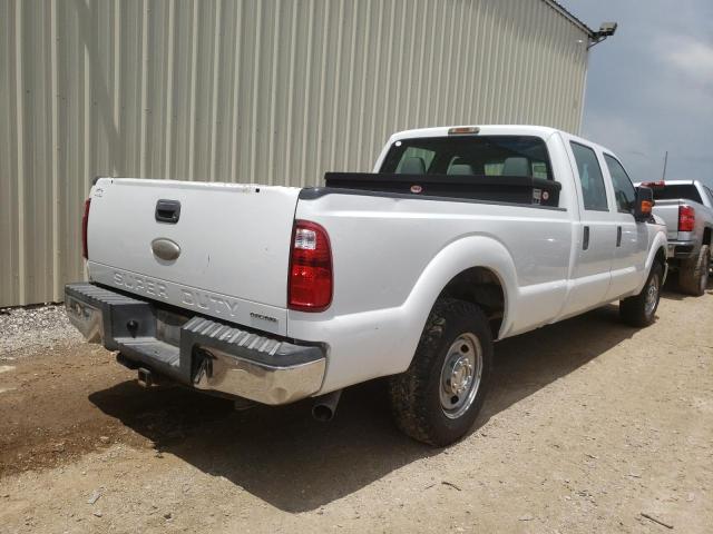 Photo 4 from auction – 2012 FORD F250 SUPER with VIN 1FT7W2A60CEC11556
