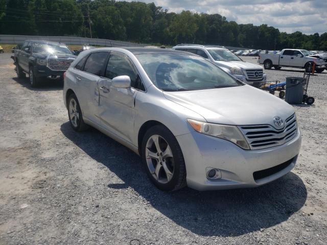TOYOTA VENZA 2011 with VIN 4T3BK3BB7BU047480 - Photo from auction