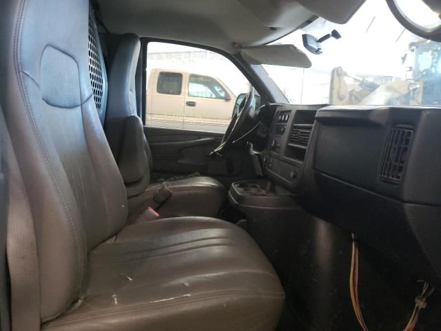 Photo 5 from auction – 2012 CHEVROLET EXPRESS G2 with VIN 1GCWGFFA4C1100433