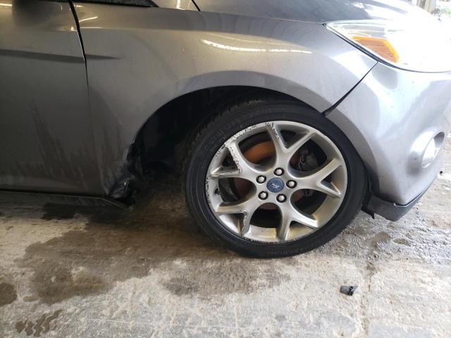Photo 9 from auction – 2013 FORD FOCUS SE with VIN 1FADP3K24DL130998