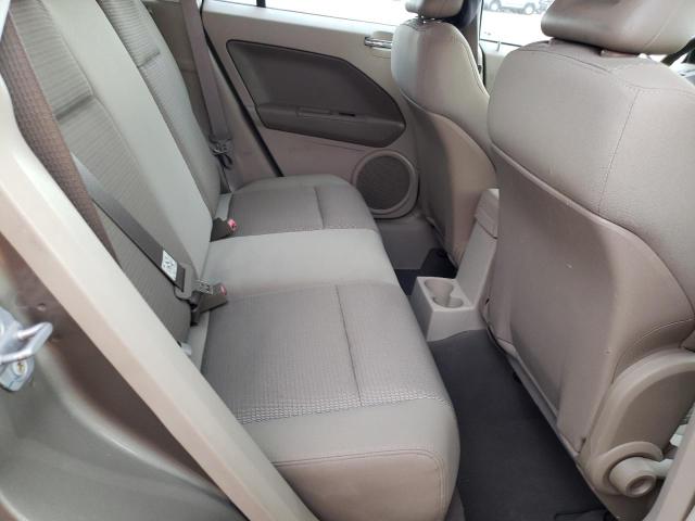 Photo 6 from auction – 2008 DODGE CALIBER SX with VIN 1B3HB48B28D631283