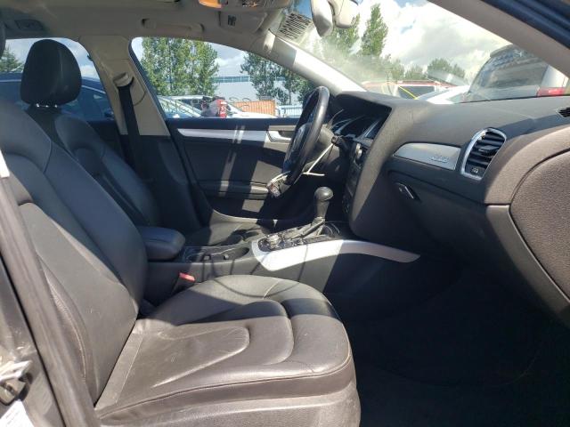 Photo 5 from auction – 2012 AUDI A4 PRESTIG with VIN WAU4FCFL5CA112937