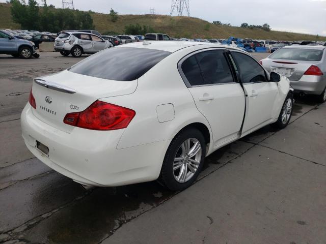 Photo 4 from auction – 2012 INFINITI G37 with VIN JN1CV6ARXCM672193
