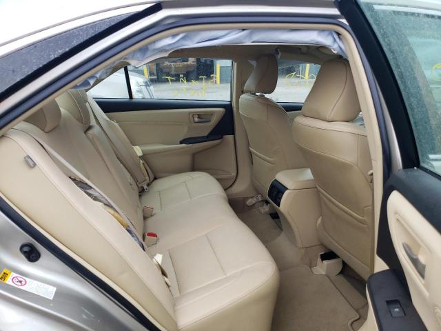 Photo 6 from auction – 2017 TOYOTA CAMRY LE with VIN 4T1BF1FK5HU327077