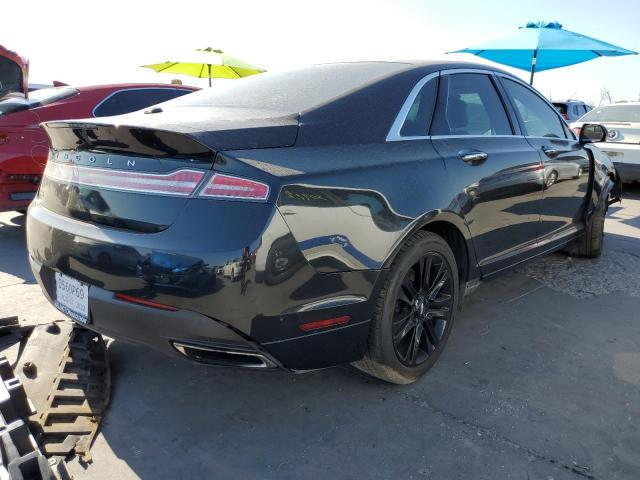 Photo 4 from auction – 2014 LINCOLN MKZ with VIN 3LN6L2G98ER818256