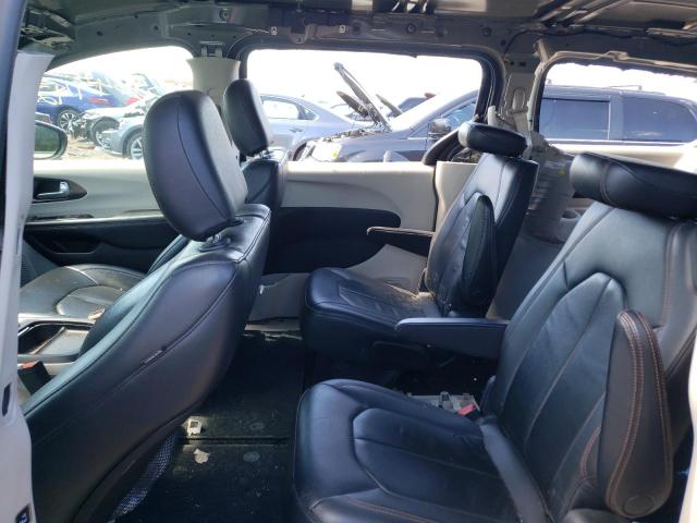 Photo 6 from auction – 2017 CHRYSLER PACIFICA T with VIN 2C4RC1BG9HR530452