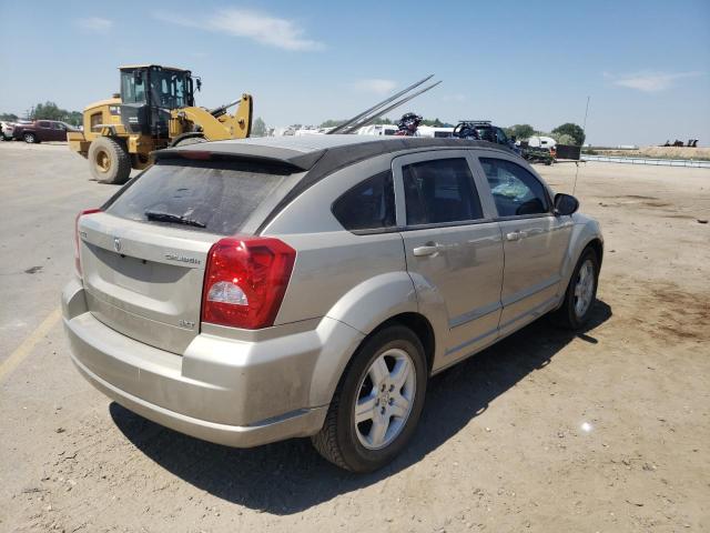 Zdjęcie 4 z aukcji – 2009 DODGE CALIBER SX z VIN 1B3HB48A09D157228