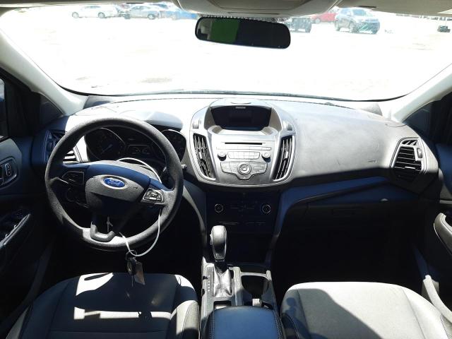 Photo 9 from auction – 2017 FORD ESCAPE S with VIN 1FMCU0F77HUA82685