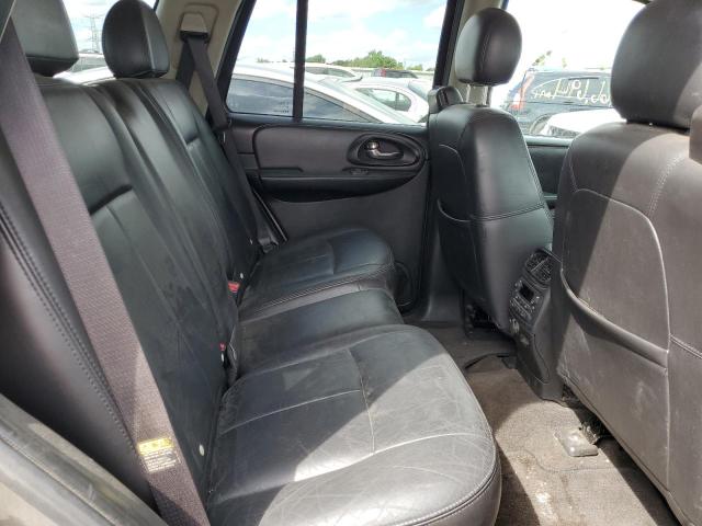 Photo 6 from auction – 2005 CHEVROLET TRAILBLAZE with VIN 1GNDT13S152220505