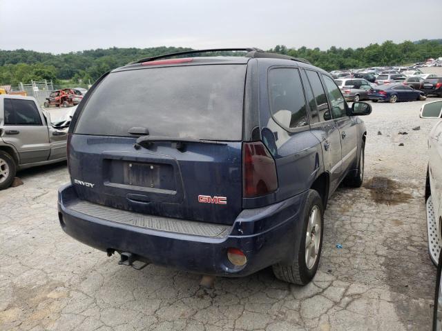 Photo 4 from auction – 2008 GMC ENVOY with VIN 1GKDT13S182255627