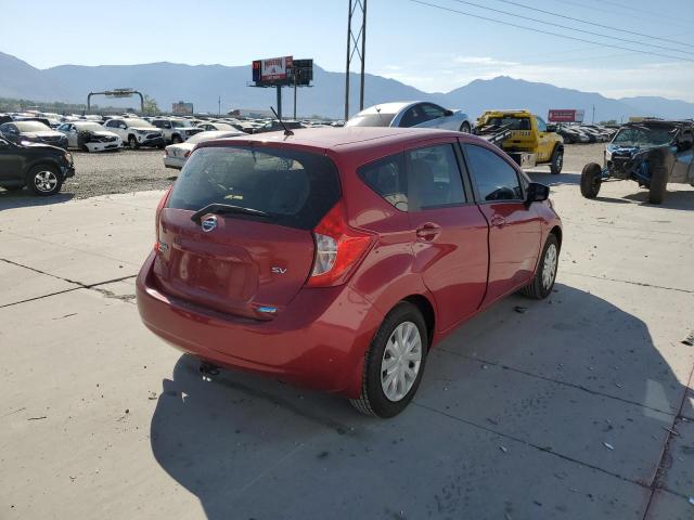 Photo 4 from auction – 2015 NISSAN VERSA NOTE with VIN 3N1CE2CP0FL354893
