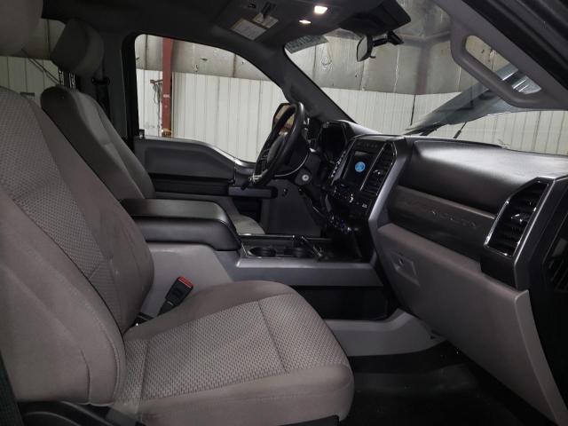 Photo 5 from auction – 2020 FORD F250 SUPER with VIN 1FT7W2BN0LED50592