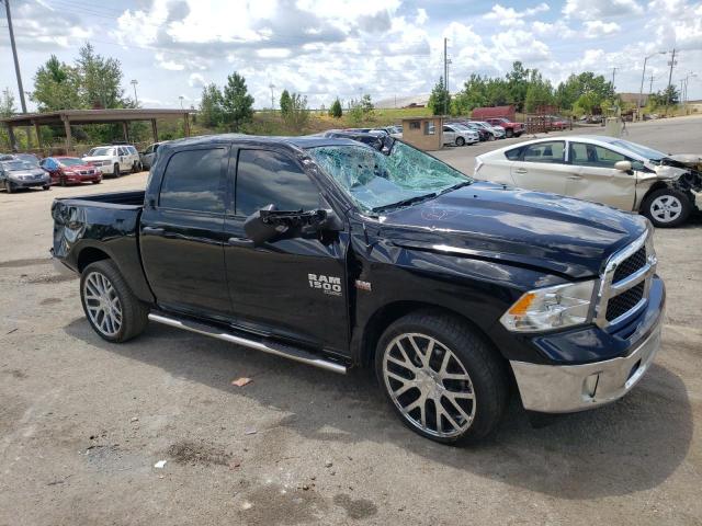 Photo 9 from auction – 2021 RAM 1500 CLASS with VIN 3C6RR6KT5MG663628