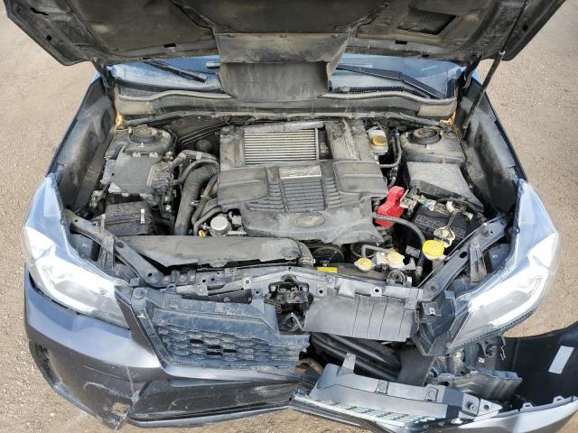 Photo 7 from auction – 2015 SUBARU FORESTER 2 with VIN JF2SJGUC9FH568830