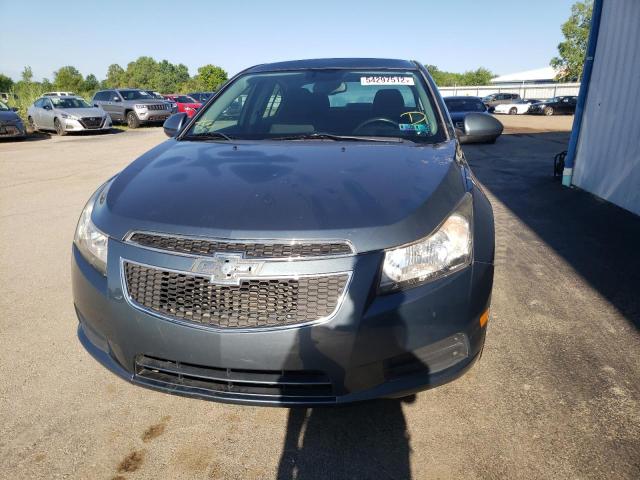 Photo 9 from auction – 2012 CHEVROLET CRUZE LT with VIN 1G1PF5SC0C7337385