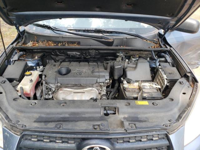 Photo 7 from auction – 2012 TOYOTA RAV4 with VIN JTMBF4DV6C5058657