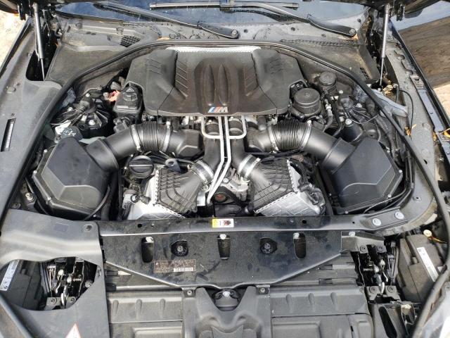 Photo 7 from auction – 2014 BMW M6 GRAN CO with VIN WBS6C9C59EDV73680