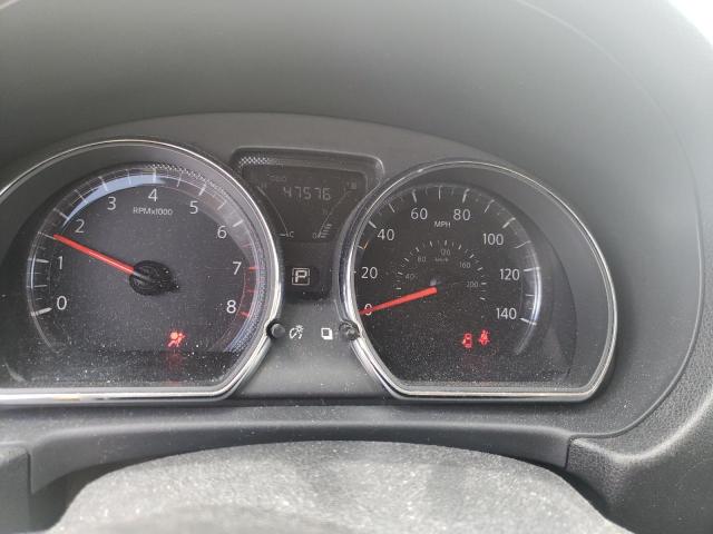 Photo 8 from auction – 2019 NISSAN VERSA S with VIN 3N1CN7AP8KL836201