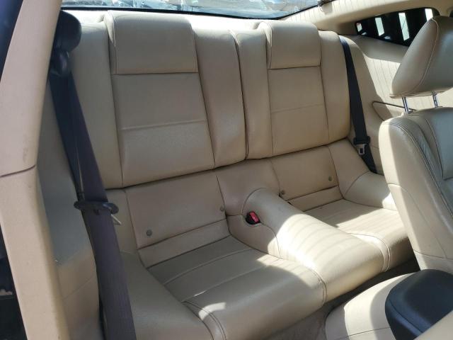 Photo 6 from auction – 2006 FORD MUSTANG with VIN 1ZVFT80N565122518
