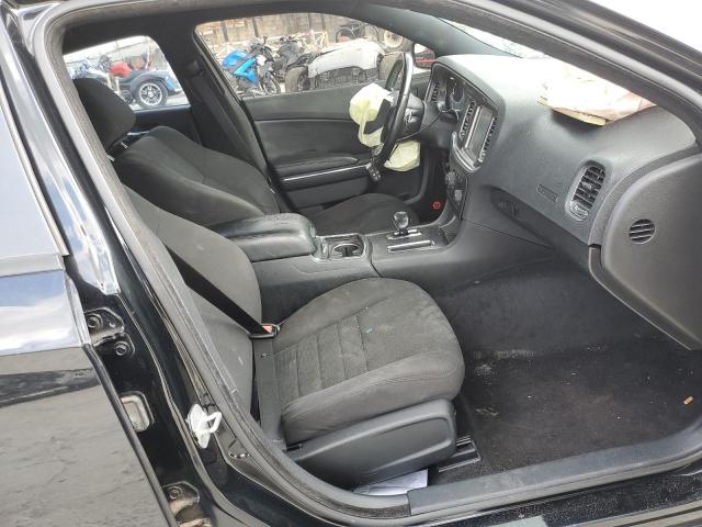 Photo 5 from auction – 2013 DODGE CHARGER SX with VIN 2C3CDXHG7DH595706