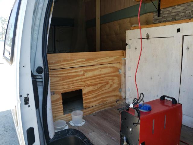 Photo 9 from auction – 2001 FORD ECONOLINE with VIN 1FTSS34L51HA01141