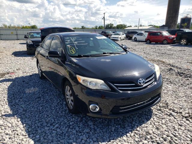 TOYOTA COROLLA BA 2013 con VIN 2T1BU4EE6DC015560 - Foto de la subasta