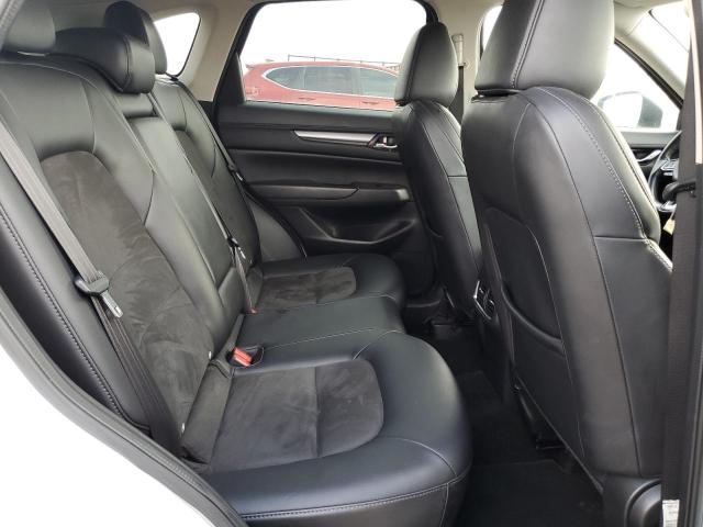 Photo 6 from auction – 2018 MAZDA CX-5 TOURI with VIN JM3KFBCM3J0365203