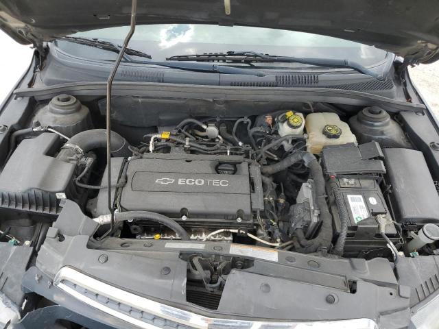 Photo 7 from auction – 2012 CHEVROLET CRUZE LS with VIN 1G1PC5SH5C7403871