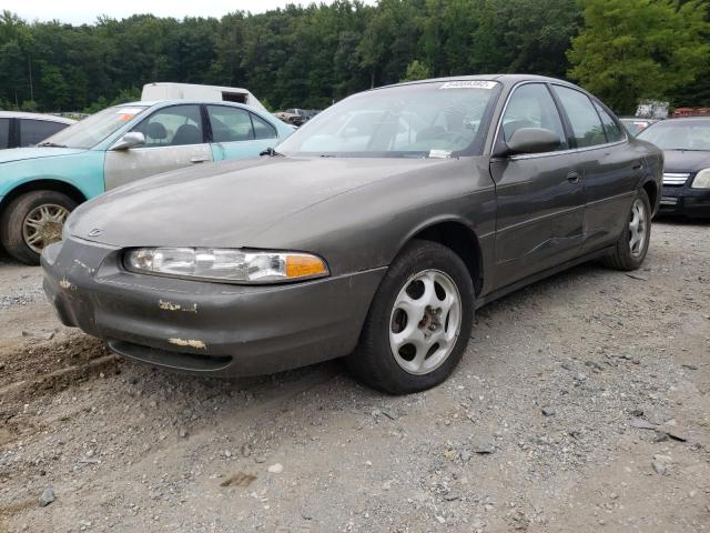 Photo 2 from auction – 1998 OLDSMOBILE INTRIGUE G with VIN 1G3WS52K2WF357072