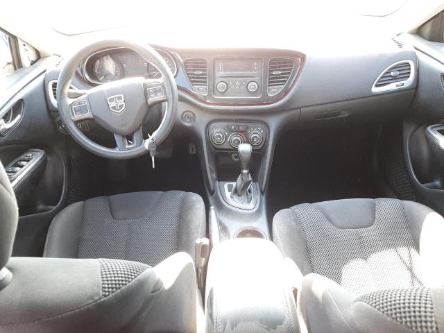 Photo 9 from auction – 2014 DODGE DART SE with VIN 1C3CDFAA8ED868506