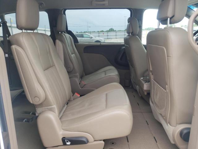 Photo 6 from auction – 2014 CHRYSLER TOWN & COU with VIN 2C4RC1BG4ER228739