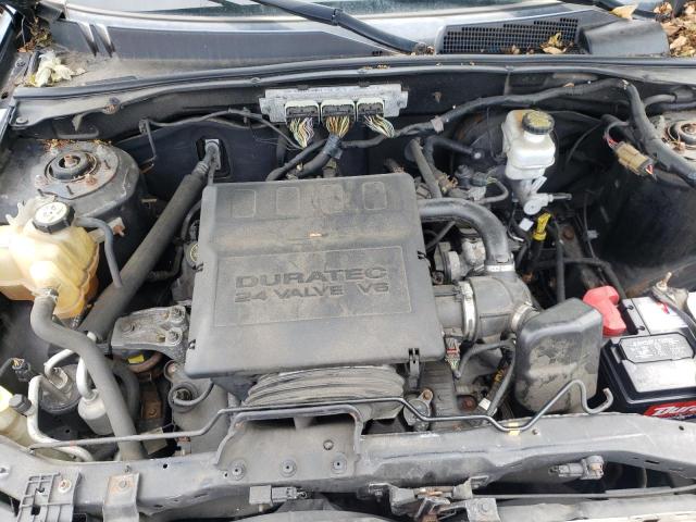 Photo 7 from auction – 2009 FORD ESCAPE XLT with VIN 1FMCU93G59KA37296