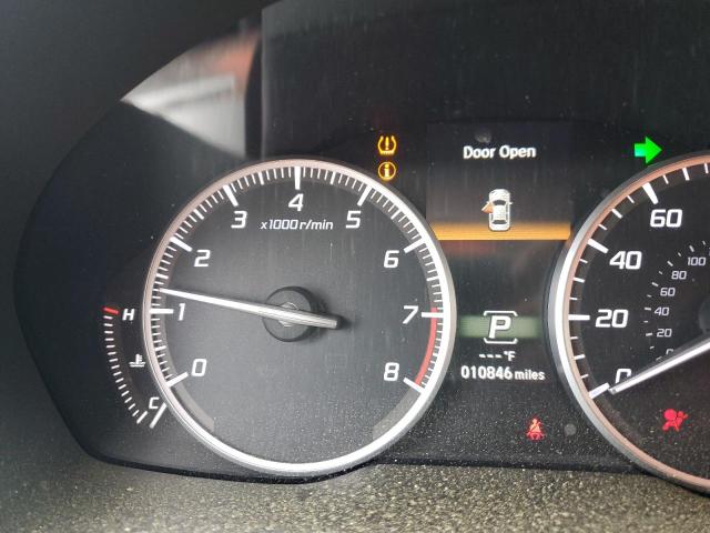 Photo 8 from auction – 2021 ACURA ILX PREMIU with VIN 19UDE2F71MA001517