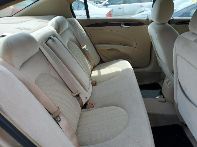 Photo 6 from auction – 2006 BUICK LUCERNE CX with VIN 1G4HP57216U196224