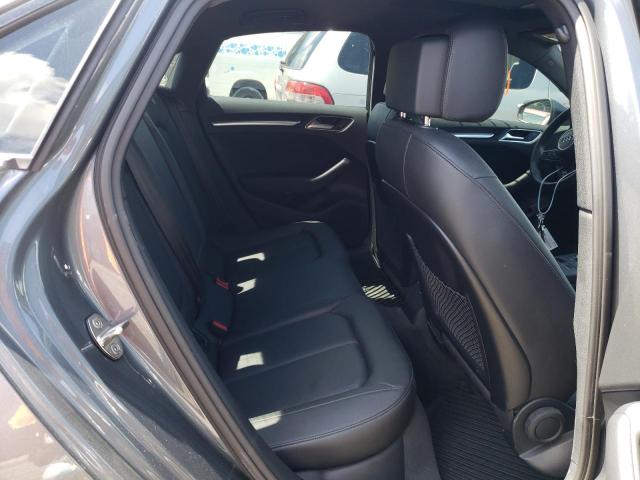 Photo 6 from auction – 2020 AUDI A3 PREMIUM with VIN WAUAUGFF5LA105447