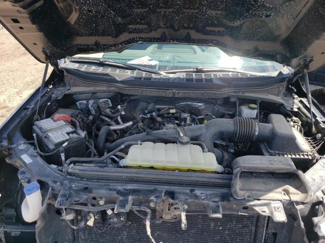 Photo 7 from auction – 2021 FORD F150 SUPER with VIN 1FTEW1EP9MFB48442
