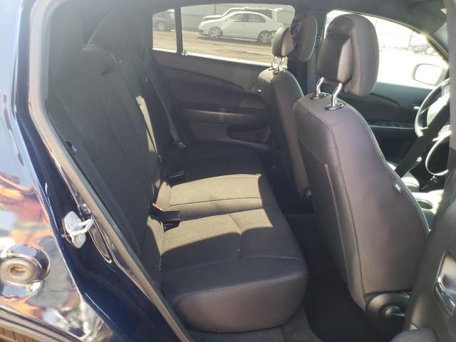 Photo 6 from auction – 2014 CHRYSLER 200 LX with VIN 1C3CCBAB5EN122657