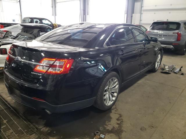 Photo 4 from auction – 2013 FORD TAURUS LIM with VIN 1FAHP2F81DG129830