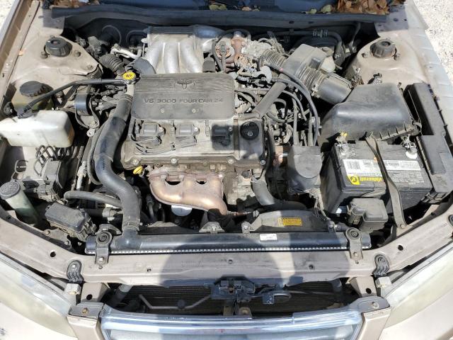 Photo 7 from auction – 2001 TOYOTA CAMRY LE with VIN JT2BF28K110309740