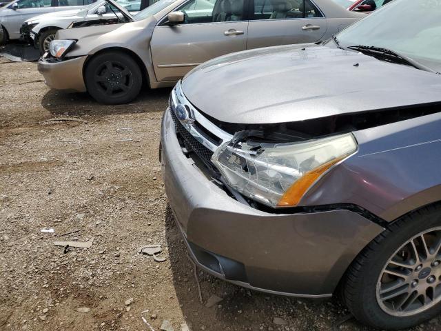 Photo 9 from auction – 2010 FORD FOCUS SE with VIN 1FAHP3FN1AW212249