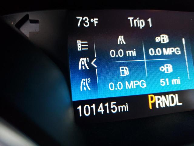 Photo 8 from auction – 2018 FORD FOCUS SE with VIN 1FADP3F2XJL273511