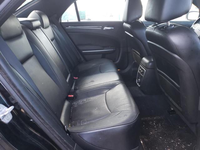 Photo 6 from auction – 2013 CHRYSLER 300C with VIN 2C3CCAET8DH662010