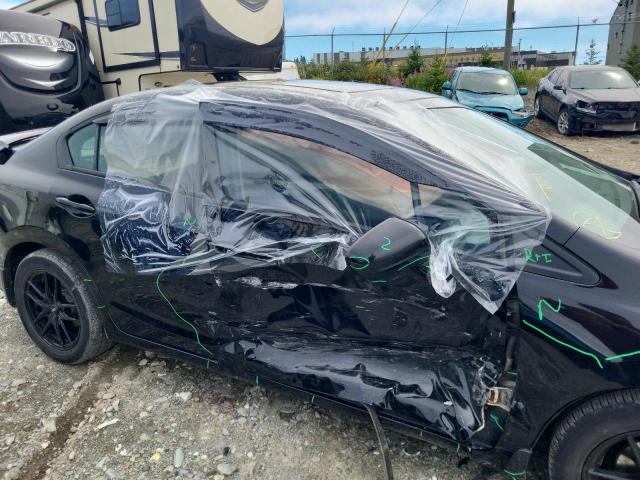 Photo 9 from auction – 2014 HONDA CIVIC LX with VIN 2HGFB2E59EH031062