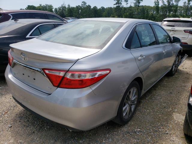 Photo 4 from auction – 2017 TOYOTA CAMRY LE with VIN 4T1BF1FK4HU344047